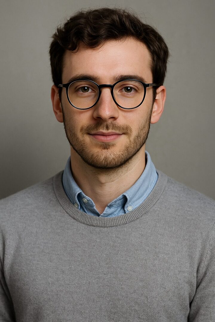 Anthony Rédacteur chez Twiz