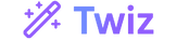 logo twiz